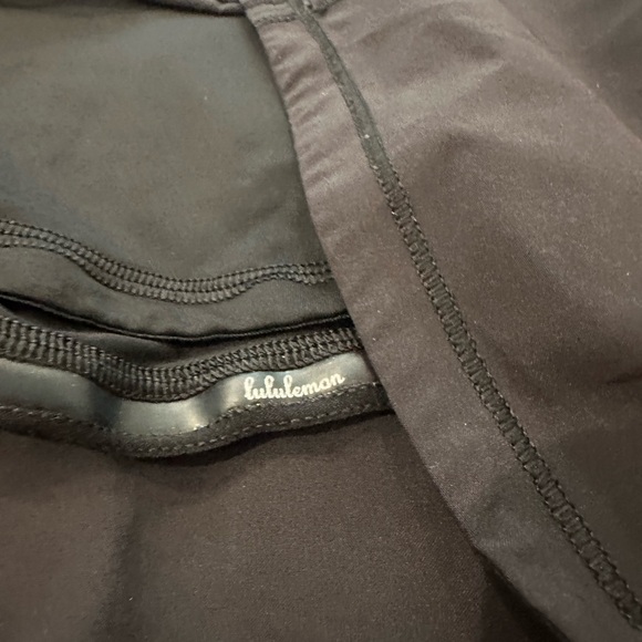 Lululemon Athletic Skirt - Picture 4 of 5